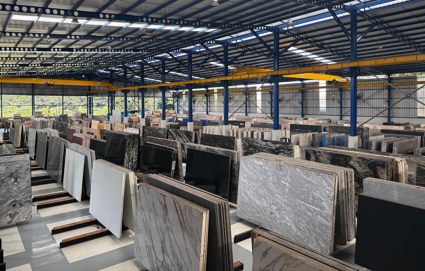 Warehouse